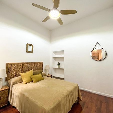 Apartamentos Malaga Centro Exterior foto