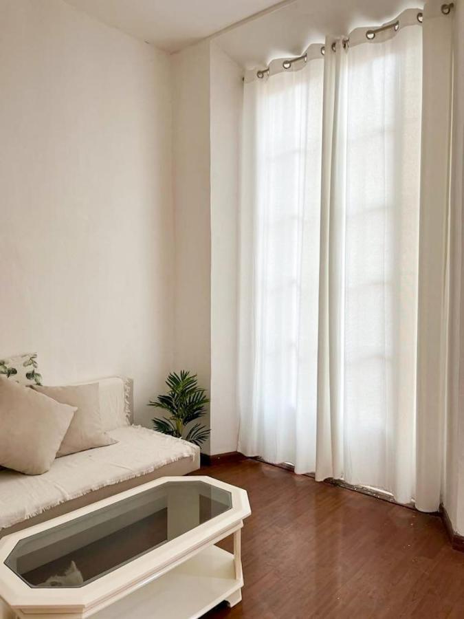 Apartamentos Malaga Centro Exterior foto