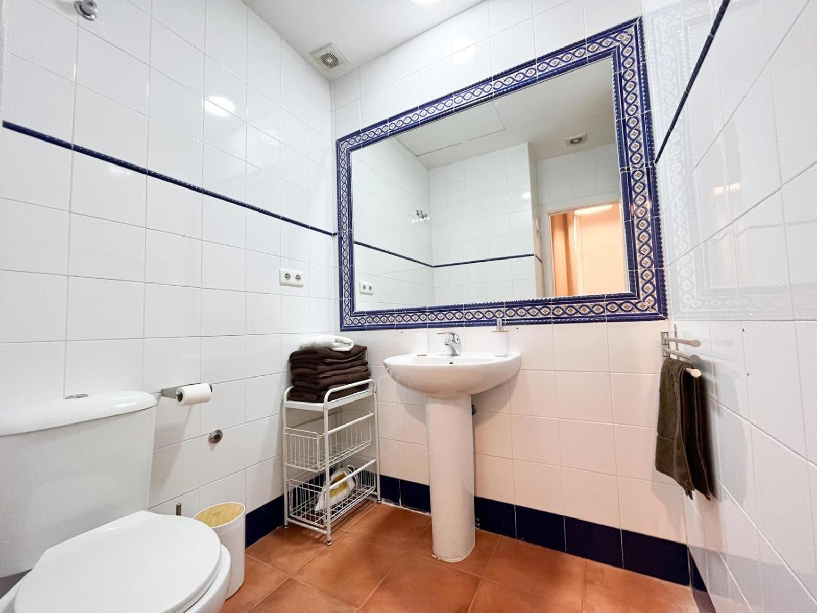 Apartamentos Malaga Centro Exterior foto